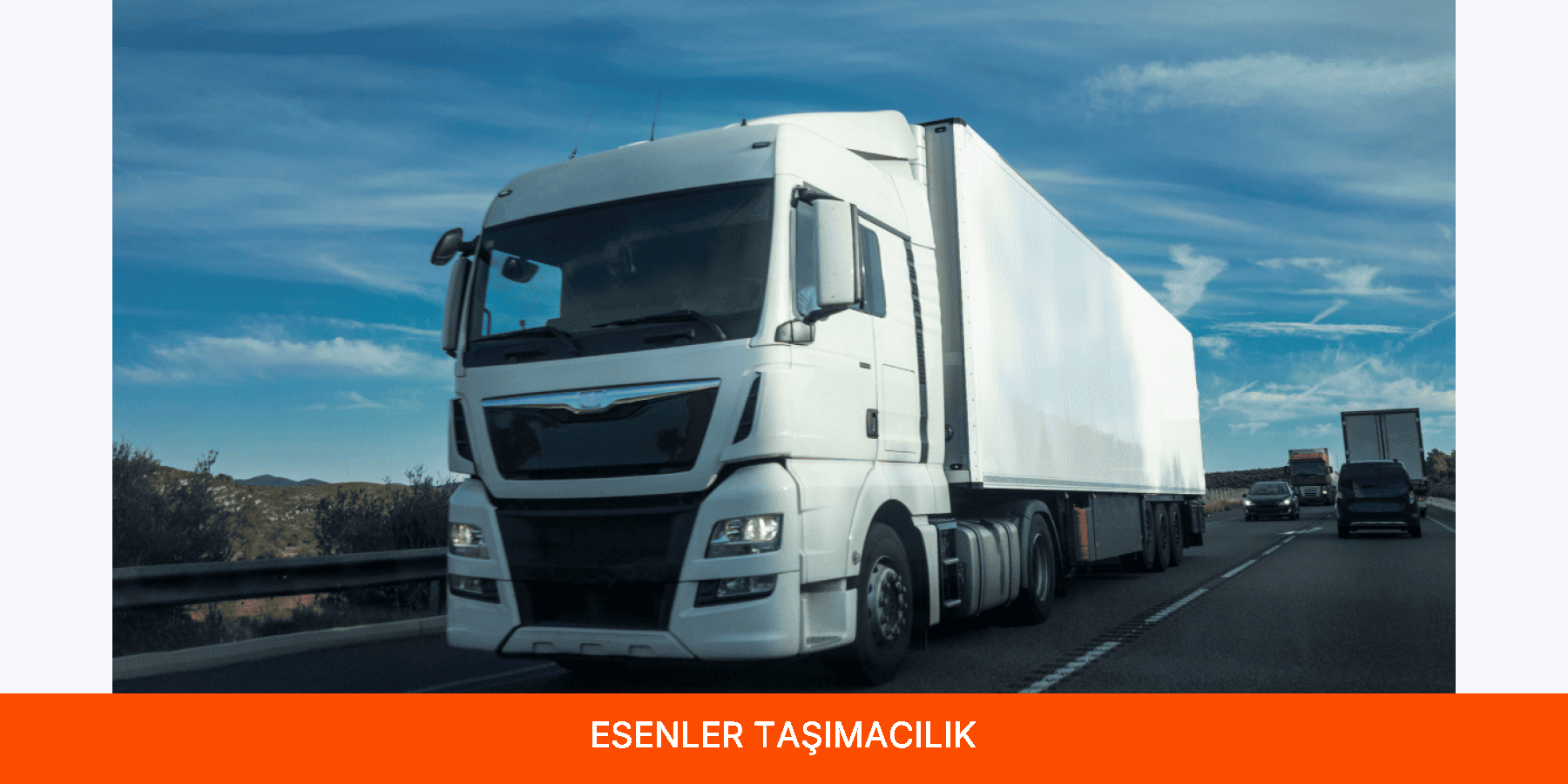 Esenler Taşımacılık