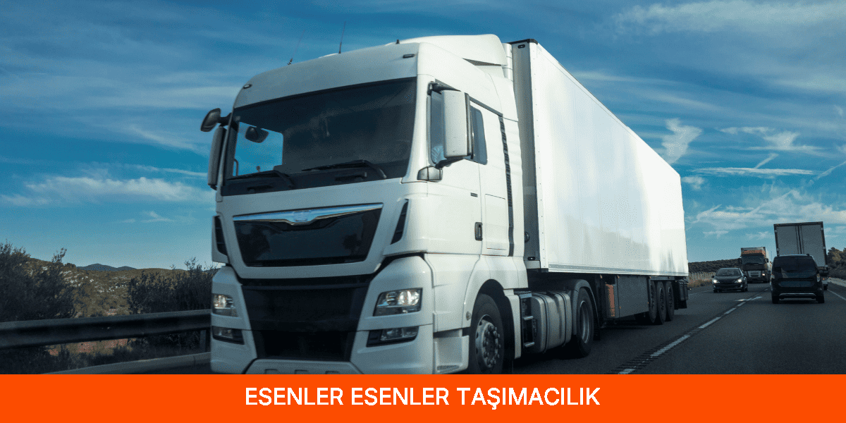 Esenler Taşımacılık